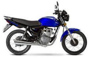 Motos Sin datos  ZANELLA